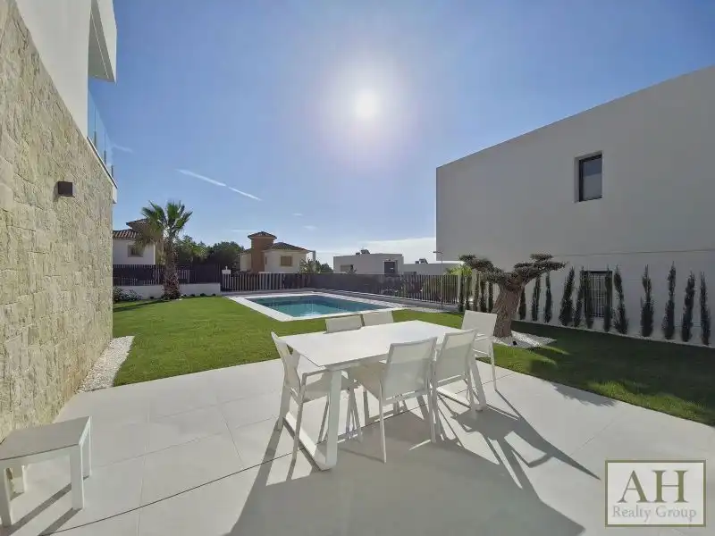 Casa en venta en Finestrat Pueblo, imagen 4