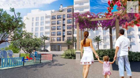 Photo 3 of Flat for sale in Mercado, Alicante / Alacant