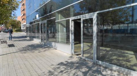 Foto 3 de Oficina de lloguer a Carretera de Sant Cugat, Mercat, Barcelona