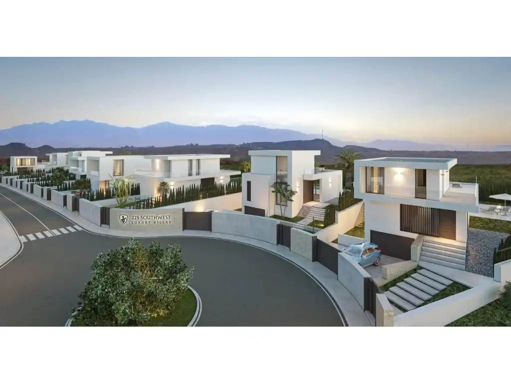 Terreny residencial en venda a Golf Valle Este, imagen 2
