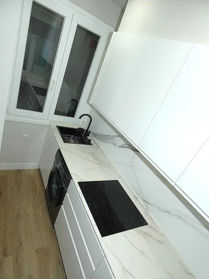 Flat with terrace for sale in Lasesarre, imagen 9