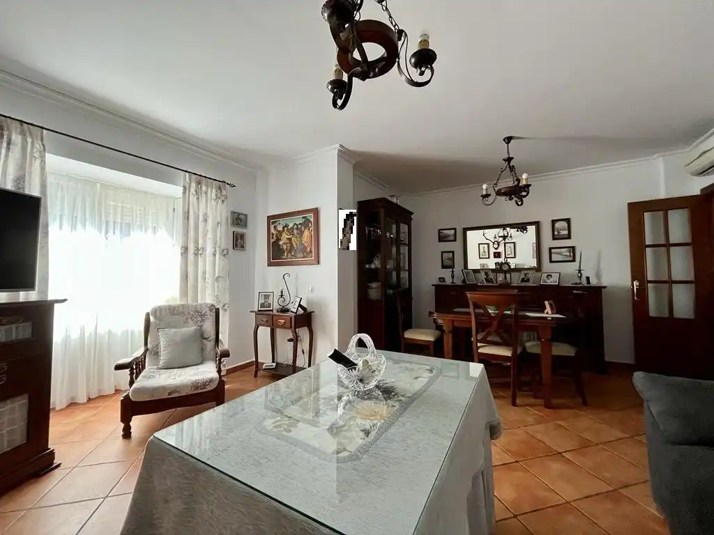 Comedor de Casa o chalet en venta en Chiclana de la Frontera con Jardín privado, Terraza y Trastero