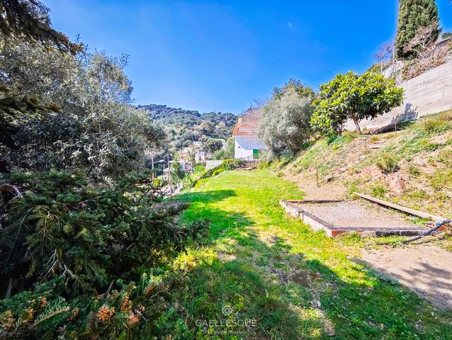 Casa-chalet en Venta en Carrer Pau Feu en Sarrià