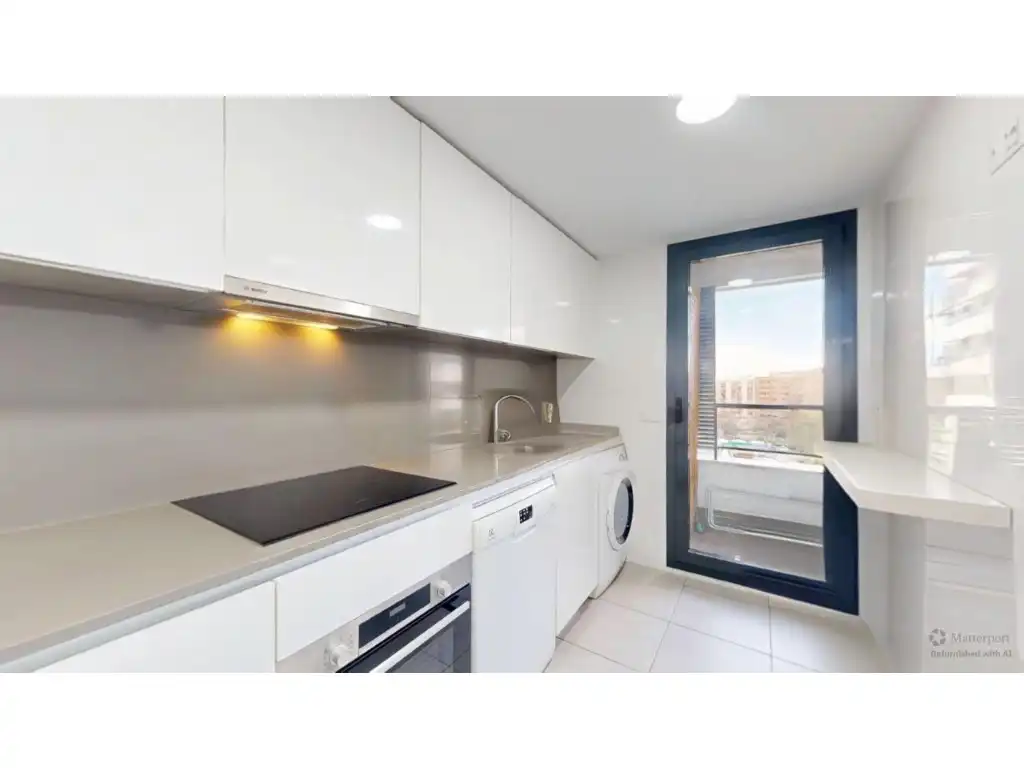 Piso en venta en Nou Benicalap