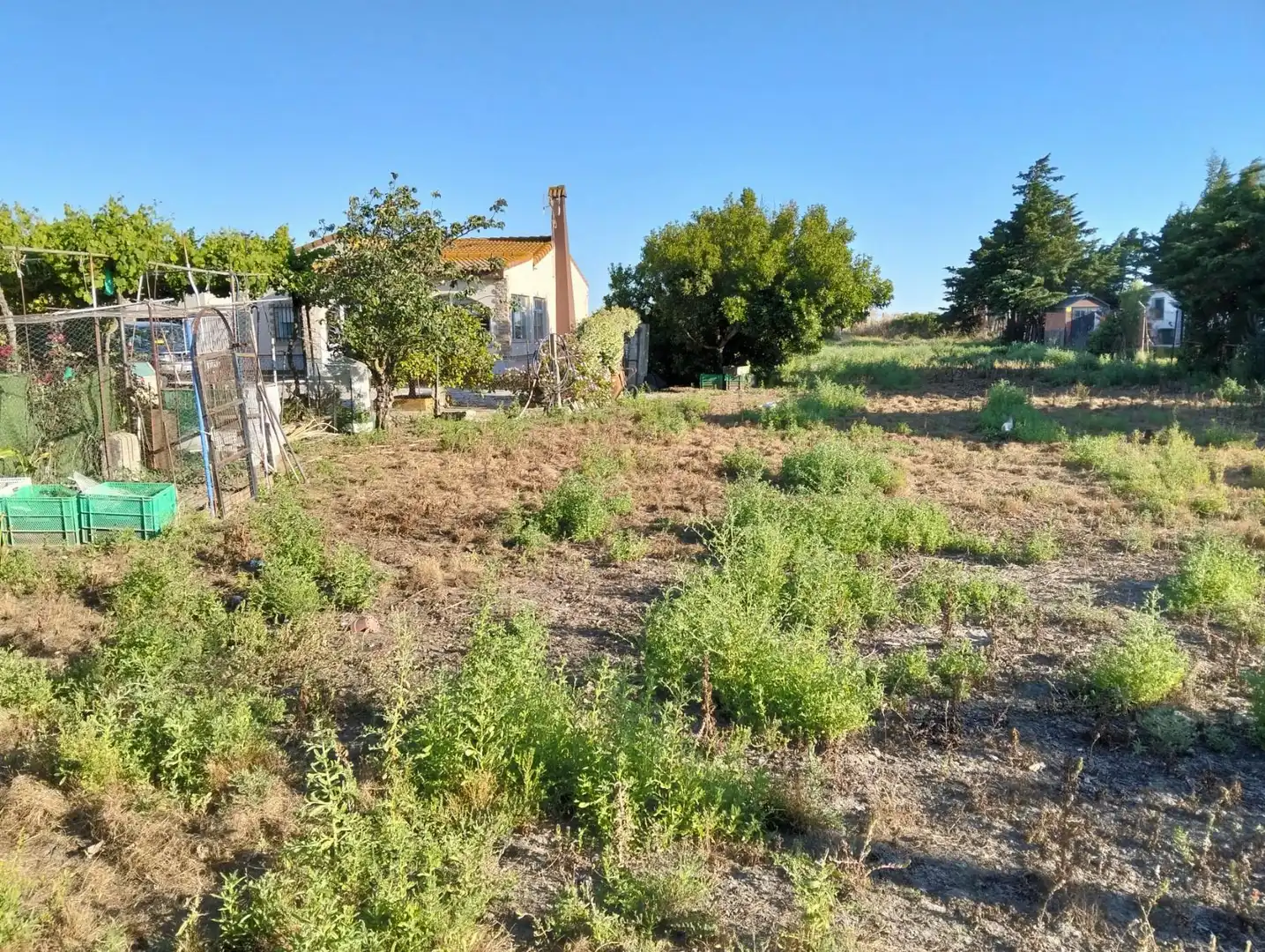 Casa o xalet en venda en Chiclana de la Frontera amb Traster