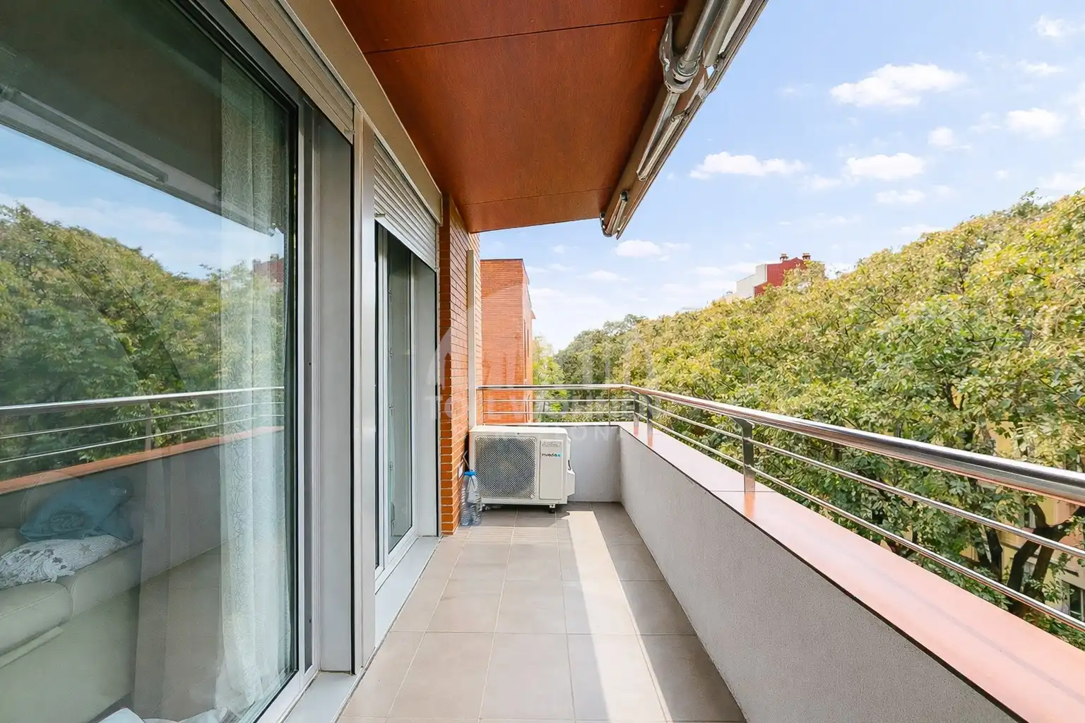 Ático en venta en CL PINZON, La Barceloneta