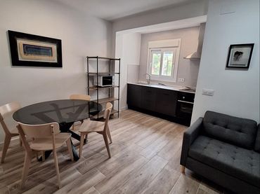 Apartament de lloguer a L'Olivereta