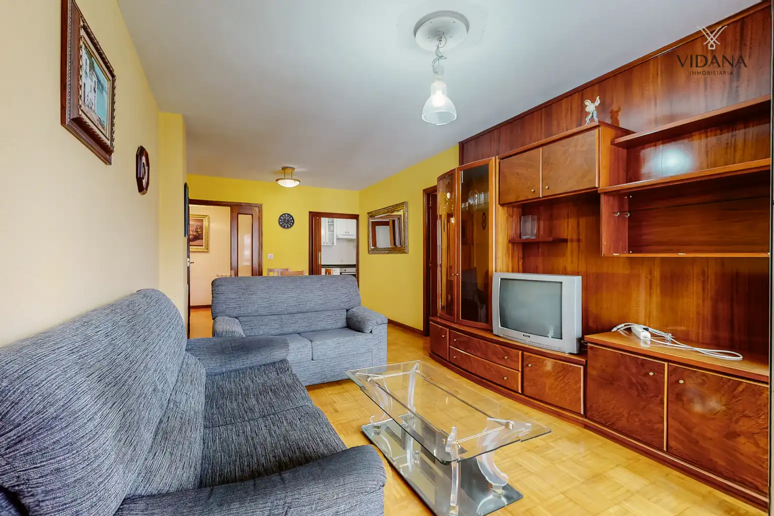 Piso con terraza en venta en Pamplona-Iruña - IRUNLARREA, imagen 3