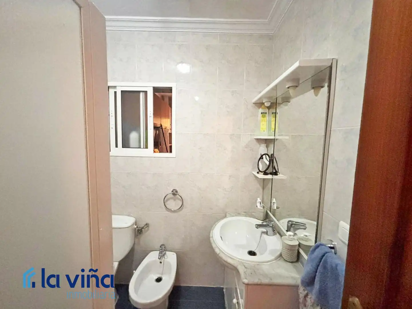 Baño de Piso en venta en Antequera con Aire acondicionado