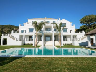 Casa en venda a El Madroñal