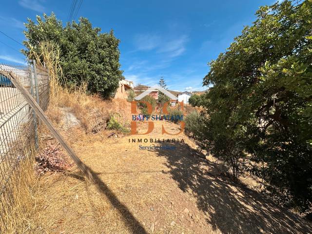 Terreno residencial en Venta en Fuente Alegre - El Chaparral - Los Morales