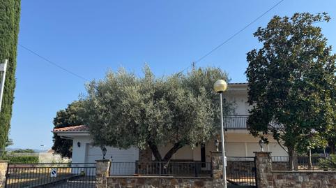 Foto 2 de Casa o xalet en venda a Sant Joan Bosco, Santa Eulàlia de Ronçana, Barcelona