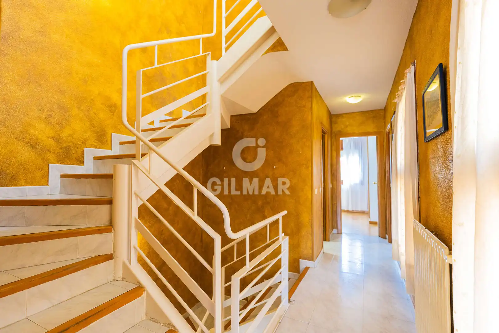 Casa adosada en venta en Collado Villalba con Calefacción, Jardín privado y Piscina