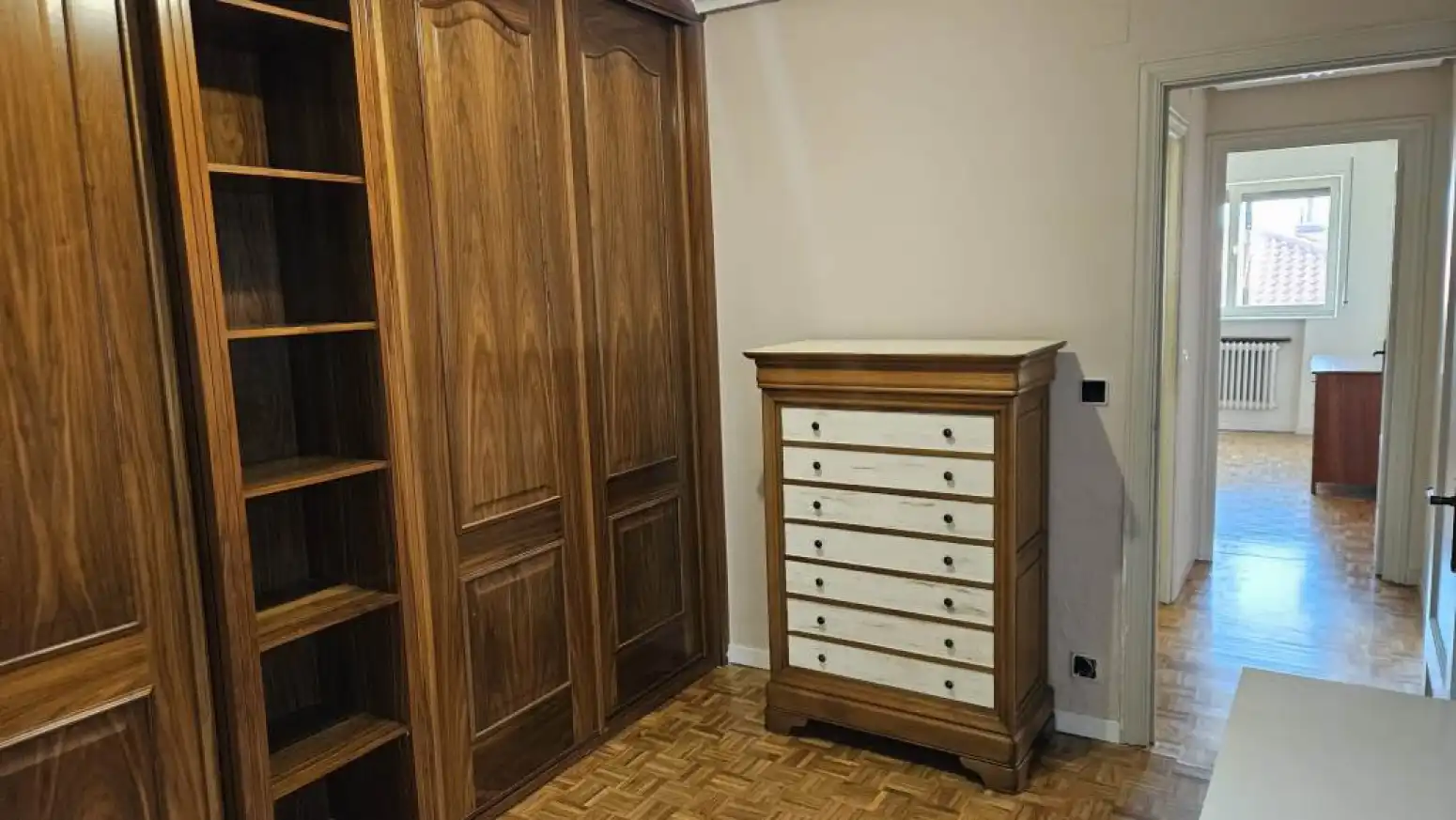 Wohnung zur Miete in Salamanca - Calle Asadería, San Esteban - San Cristóbal