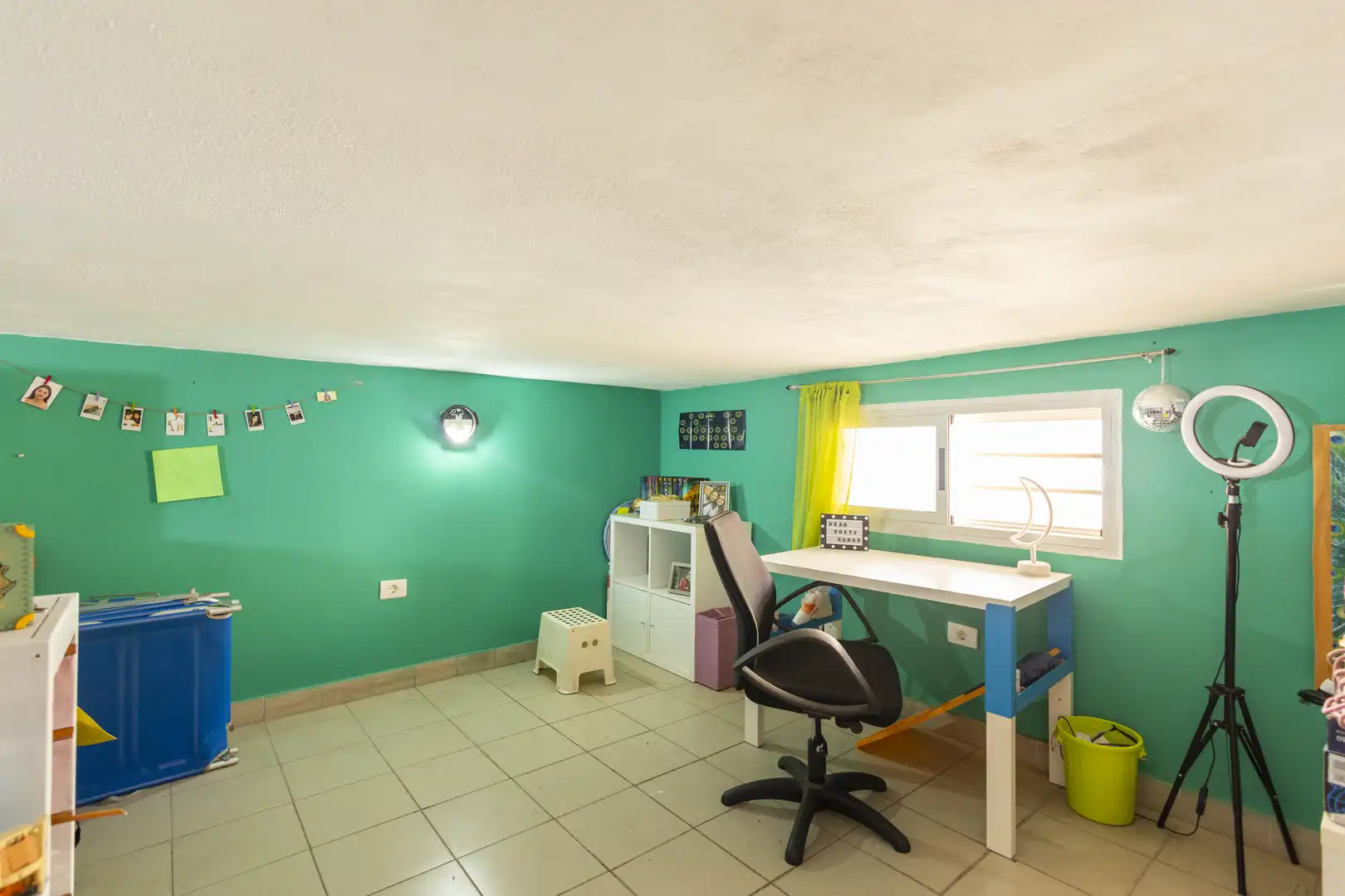 Casa o xalet en venda en Arico amb Terrassa, Traster i Moblat