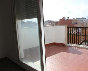 Balcony of Flat for sale in Amposta  with Terrace