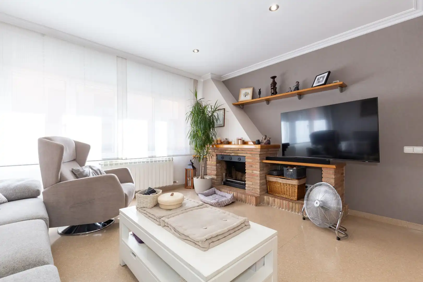 Terraced house for sale in JUSTICIA, imagen 16