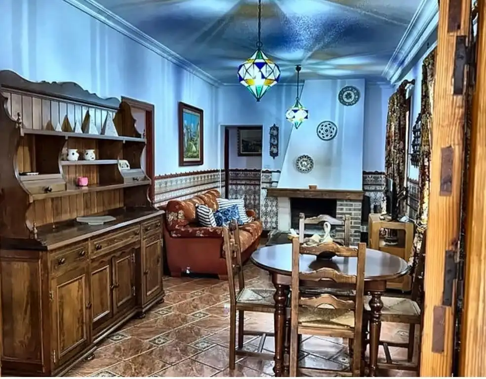 Villa mit Garten zum Verkauf in Lo Pagán, imagen 15