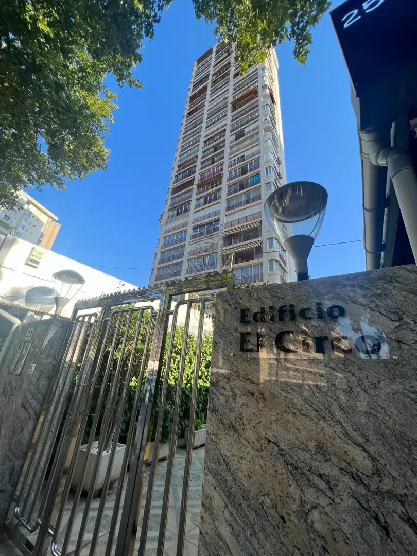 Attico con ascensore in vendita a Avenida MEDITERRANEO DEL, imagen 25