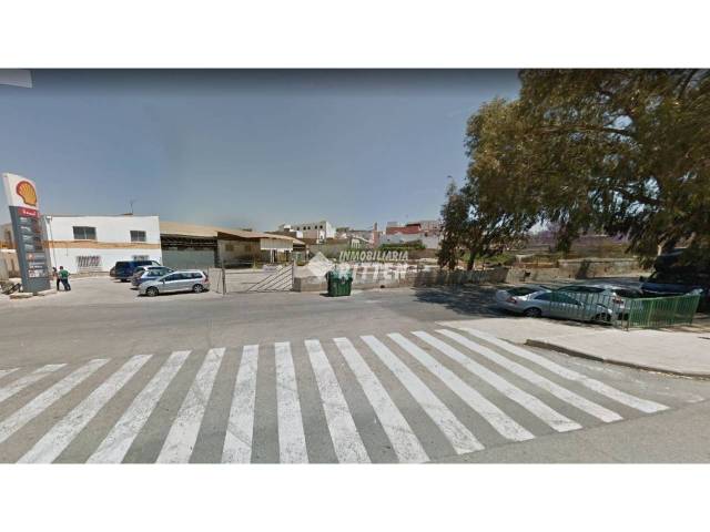 Terreno residencial en Venta en Calle Sebastian Feringan en San Antón