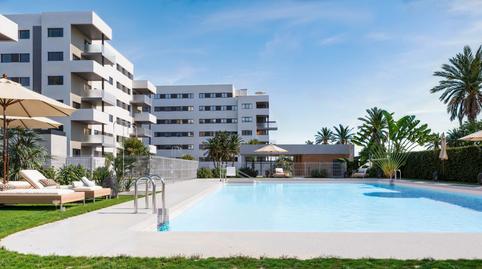 Photo 2 from new construction home in Flat for sale in Avenida de las Universidades, 7, Arco Norte - Avda. España, Sevilla