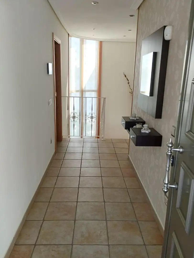 Houses for rent in Sanxenxo  with Air Conditioner, Private garden and Terrace