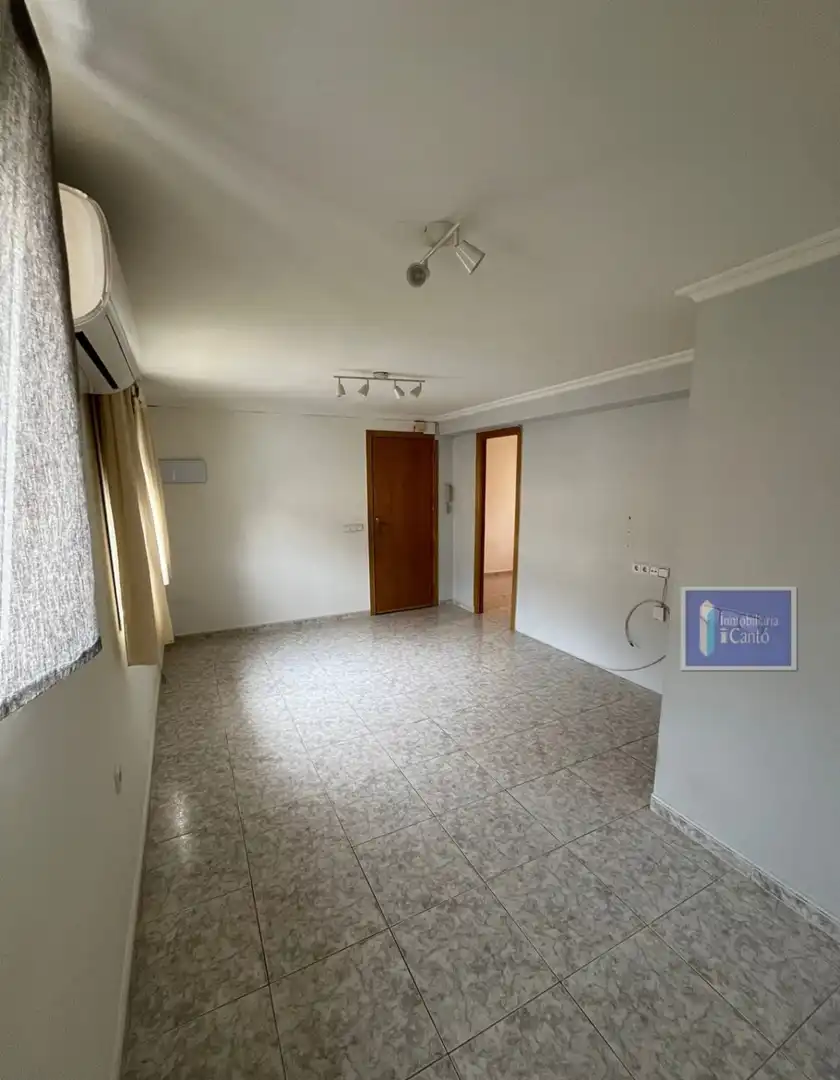 Flat for rent in Alcoy / Alcoi