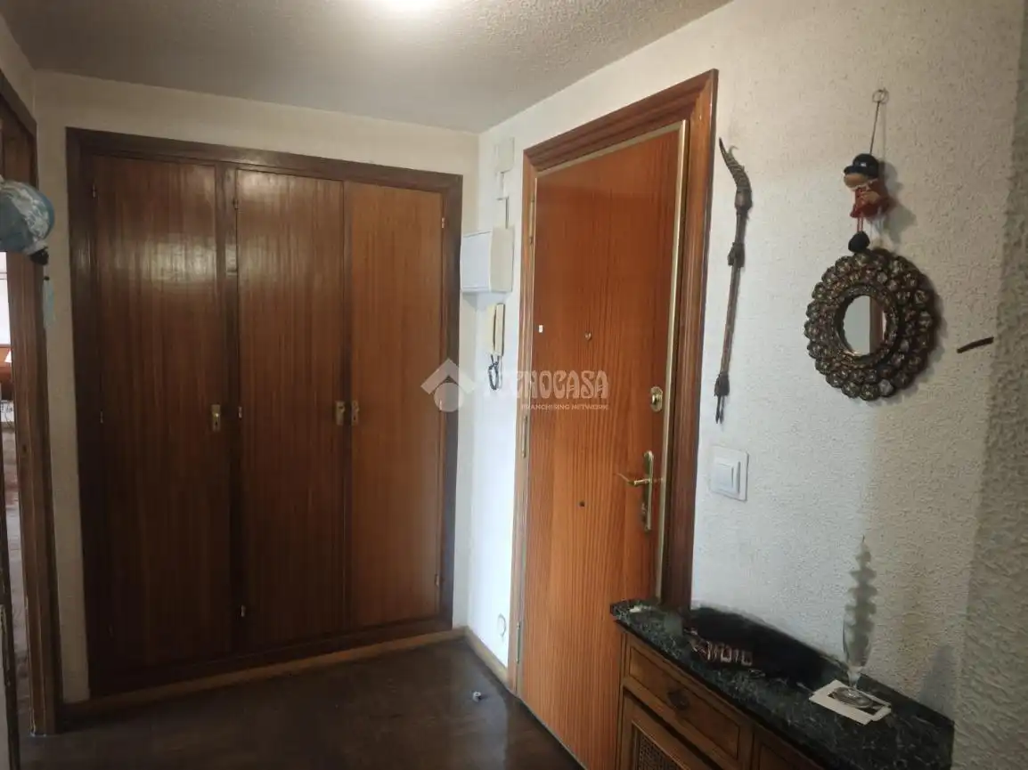 Pis en venda en Madrid amb Calefacció i Terrassa