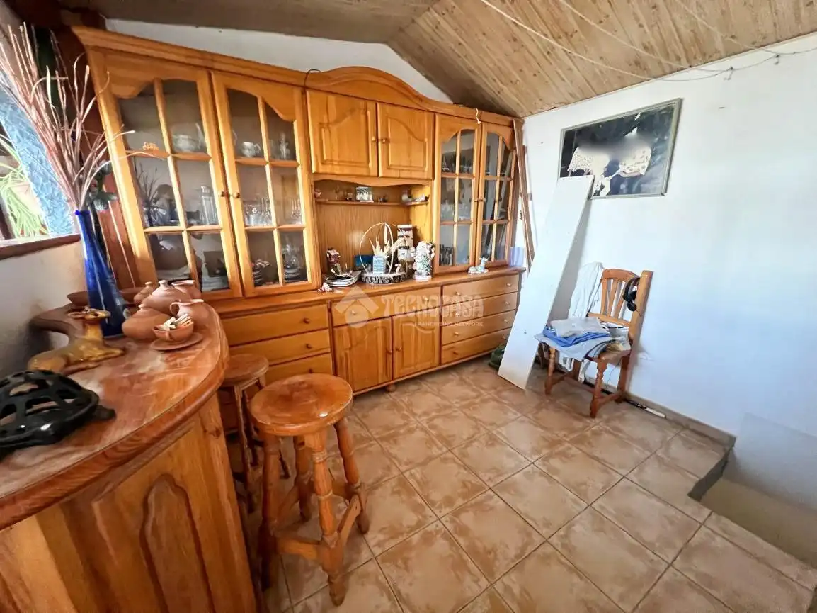 Casa adosada en venda a Vecindario - El Doctoral - Cruce de Sardina