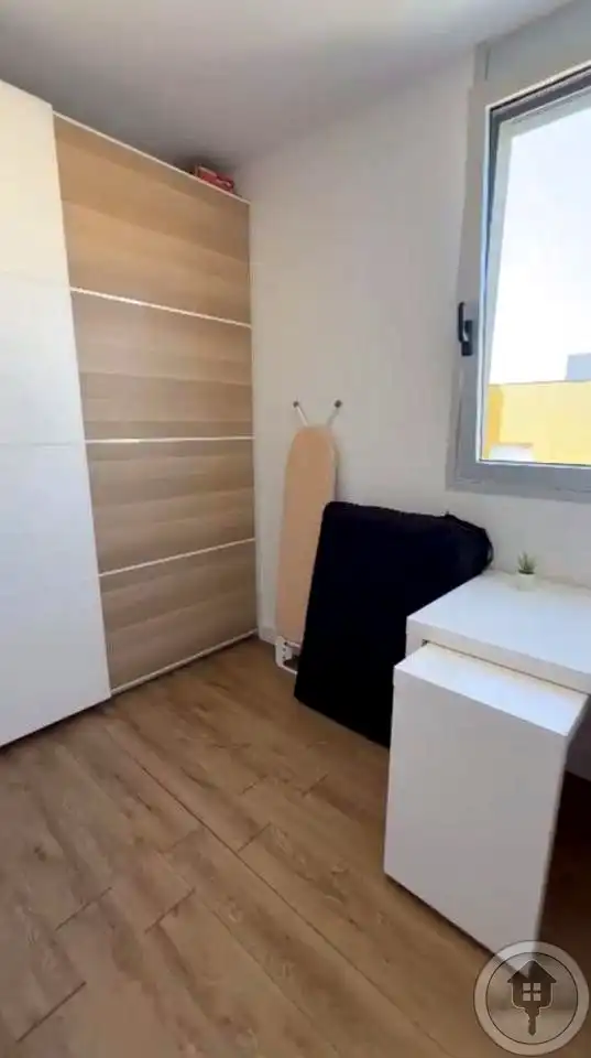 Casa amb terrassa en venda a Miguel Hernández, imagen 25