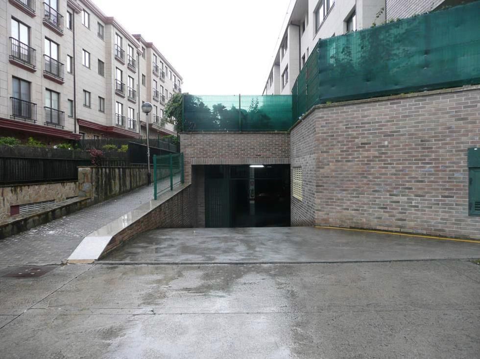 Garage for sale in Rúa Uxío Novoneyra, 1, Liáns