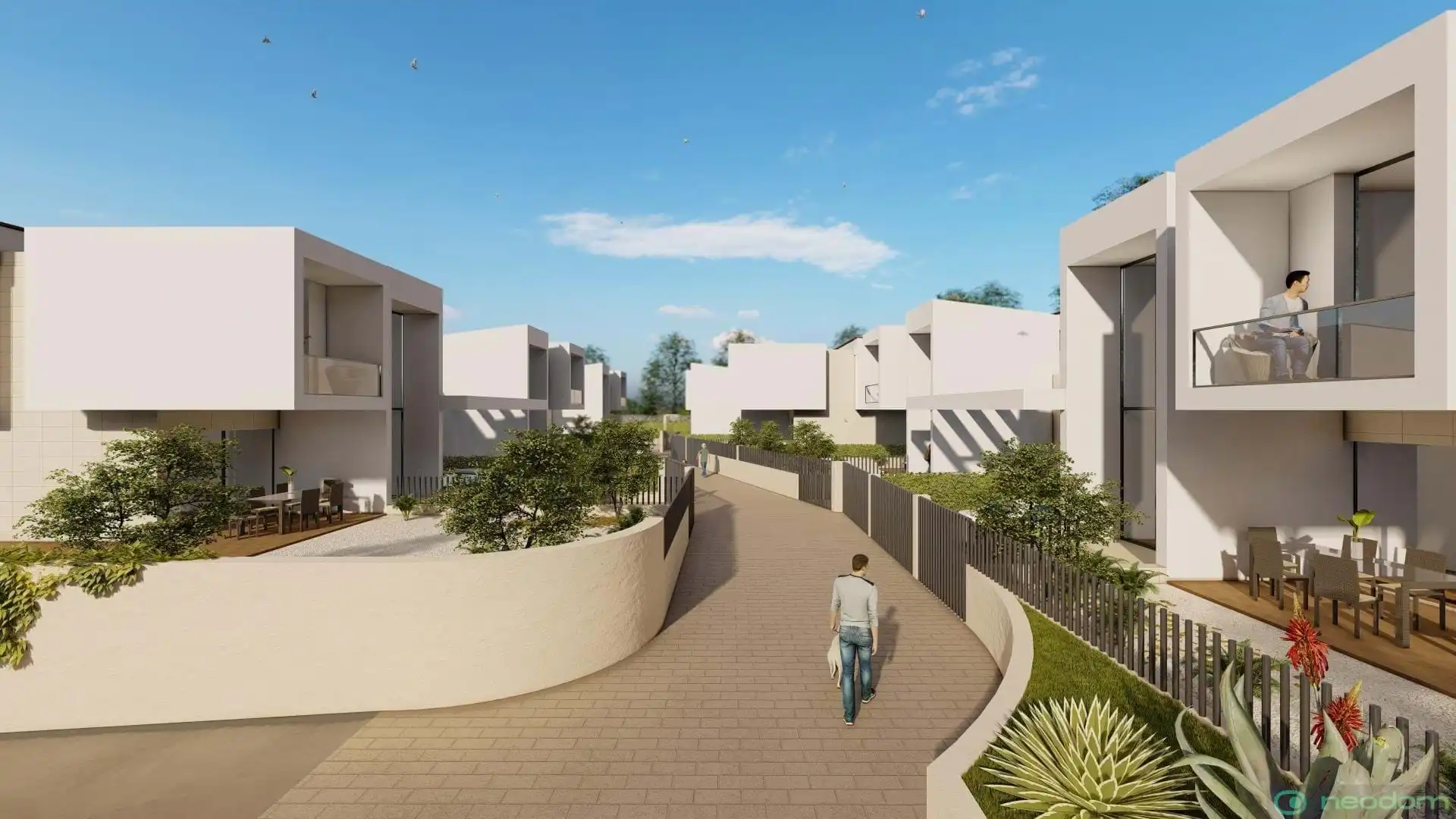 Casa amb piscina en venda a N/A, imagen 10