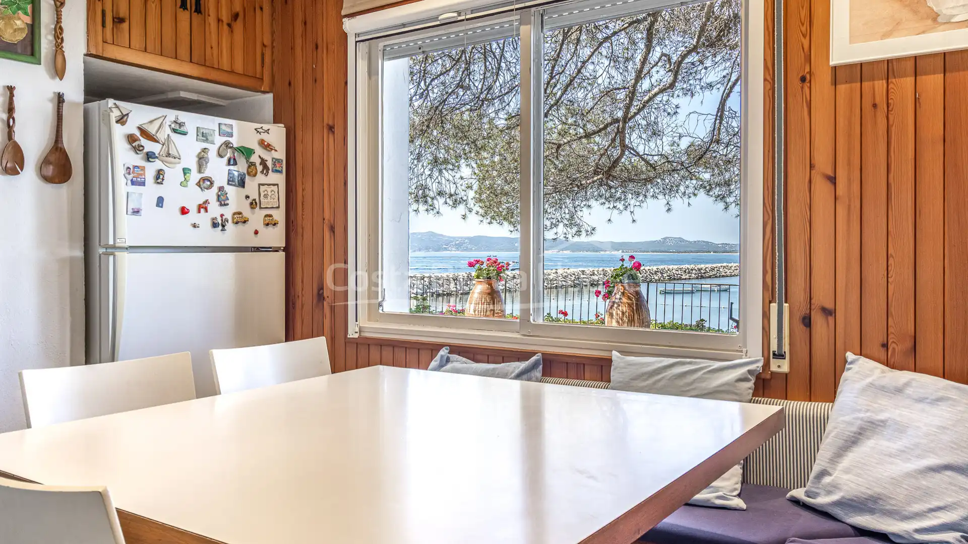 Casa con giardino in vendita a Passeig Molinet, imagen 23