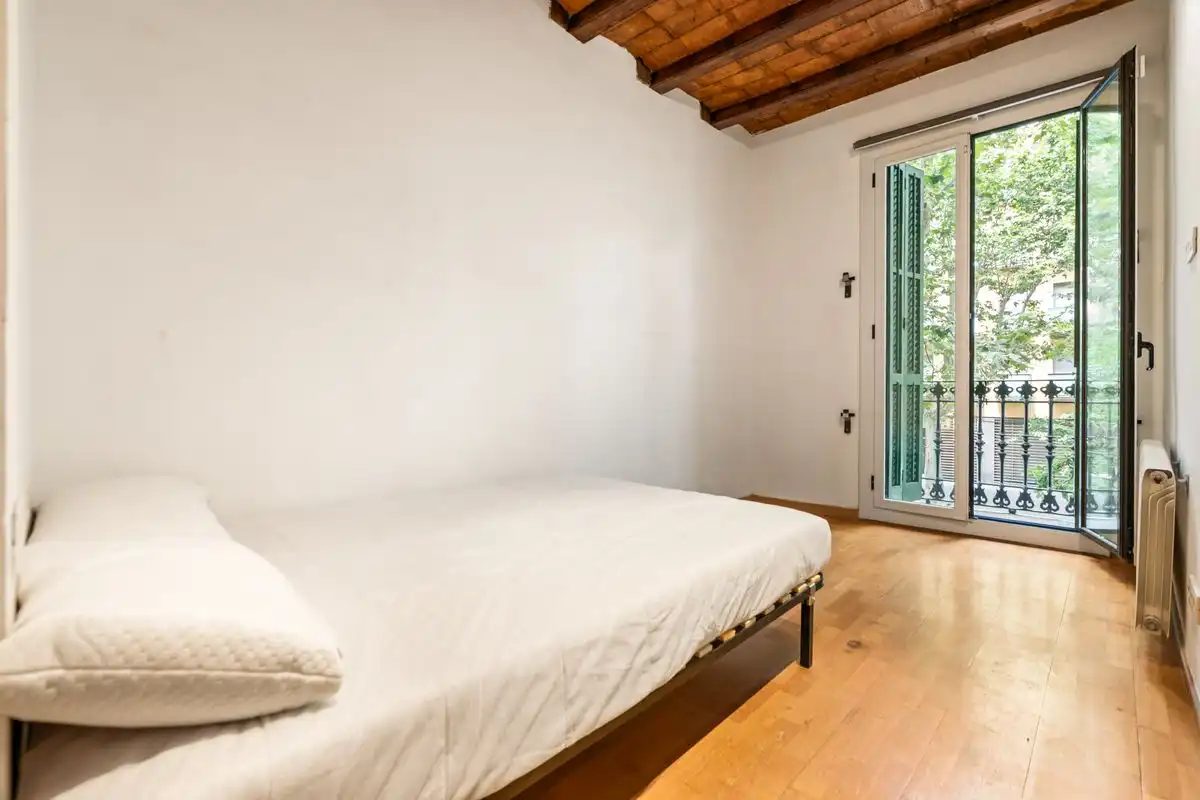 Piso con terraza en venta en Carrer del Marquès de Campo Sagrado, imagen 25