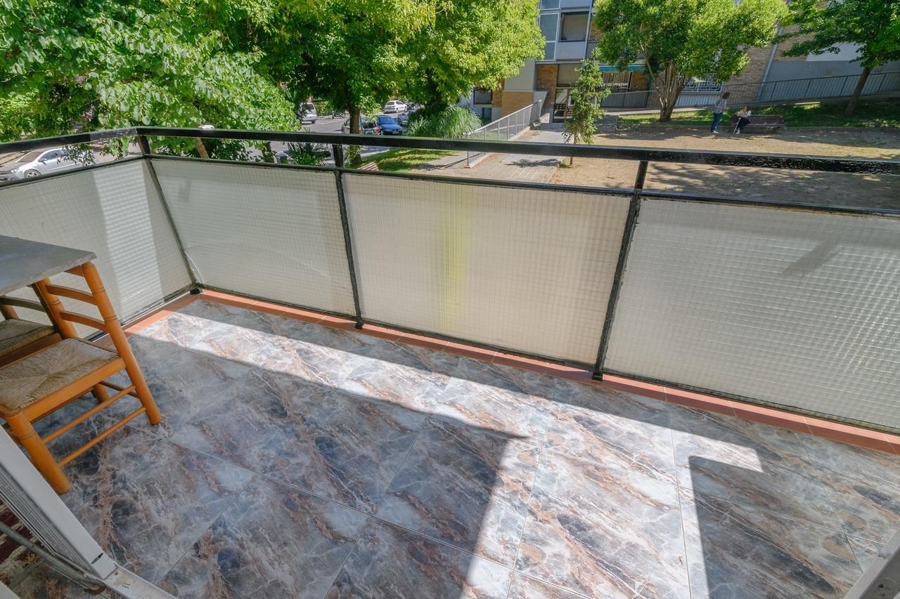 Terraza de Piso en venta en Manresa con Aire acondicionado, Calefacción y Balcón