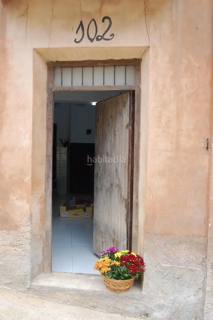Maison à vendre à Aldea Sesga 179, imagen 2
