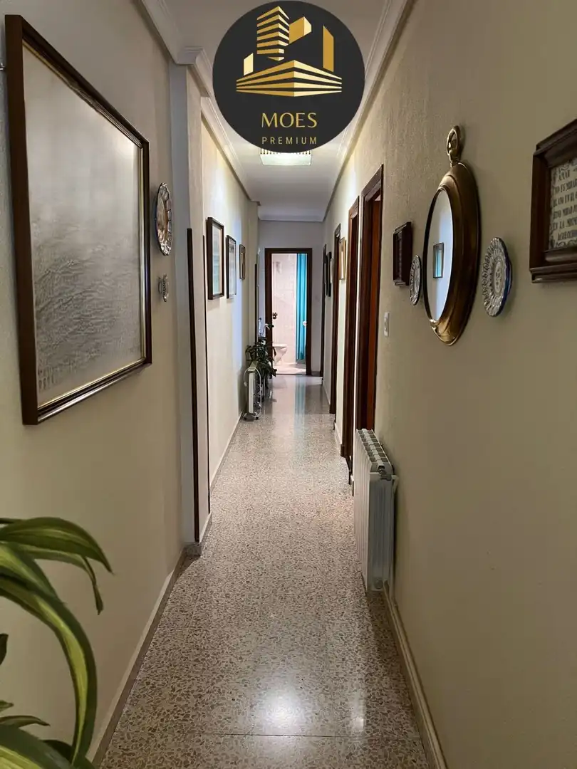 Piso con terraza en venta en Peñamefecit - Avda Barcelona, imagen 15