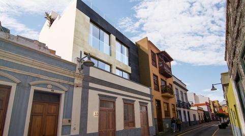 Foto 2 de Residencial en venda a Playa Jardín, Puerto de la Cruz