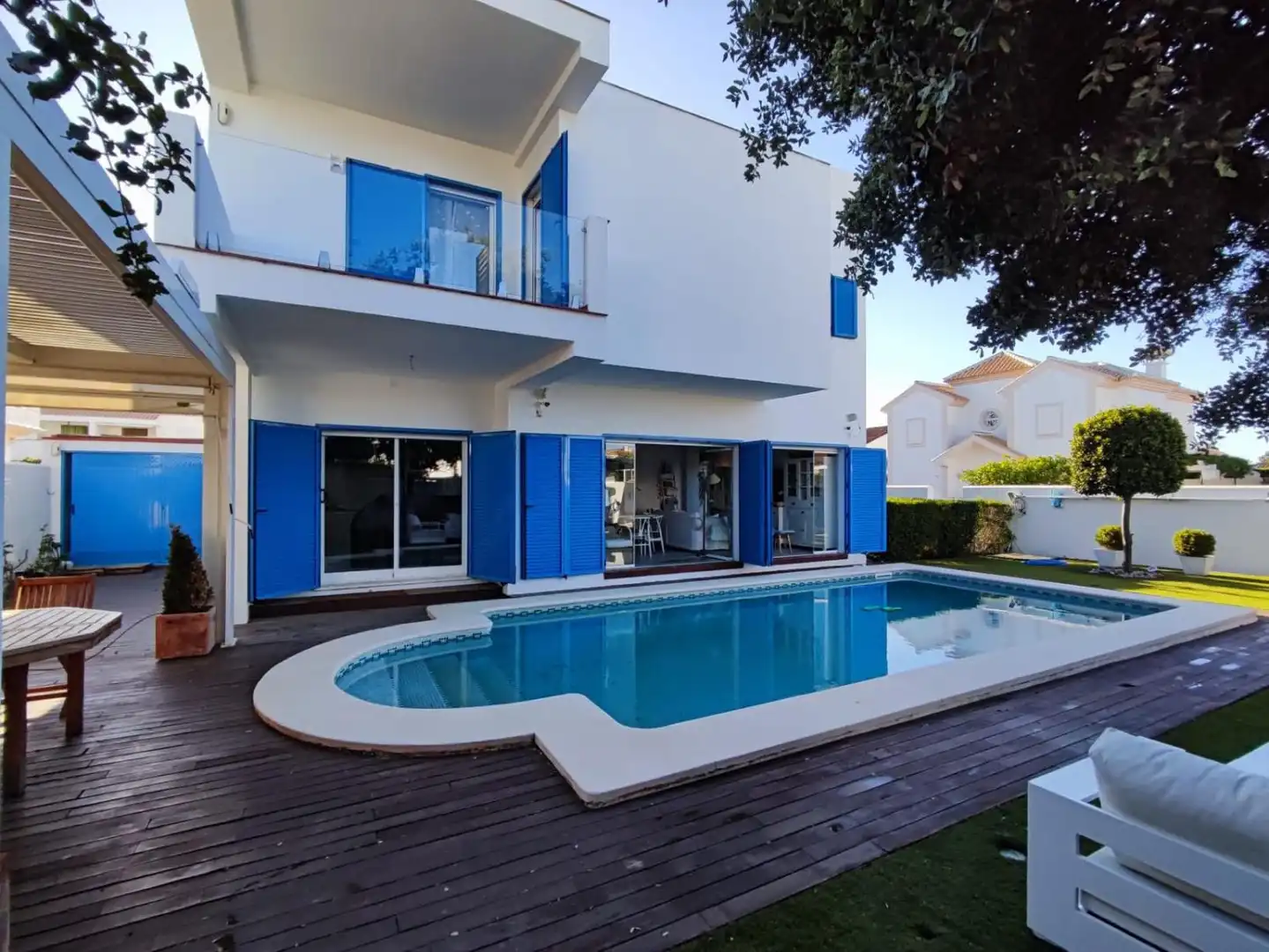 Chalet en venta en Urbasur, imagen 3