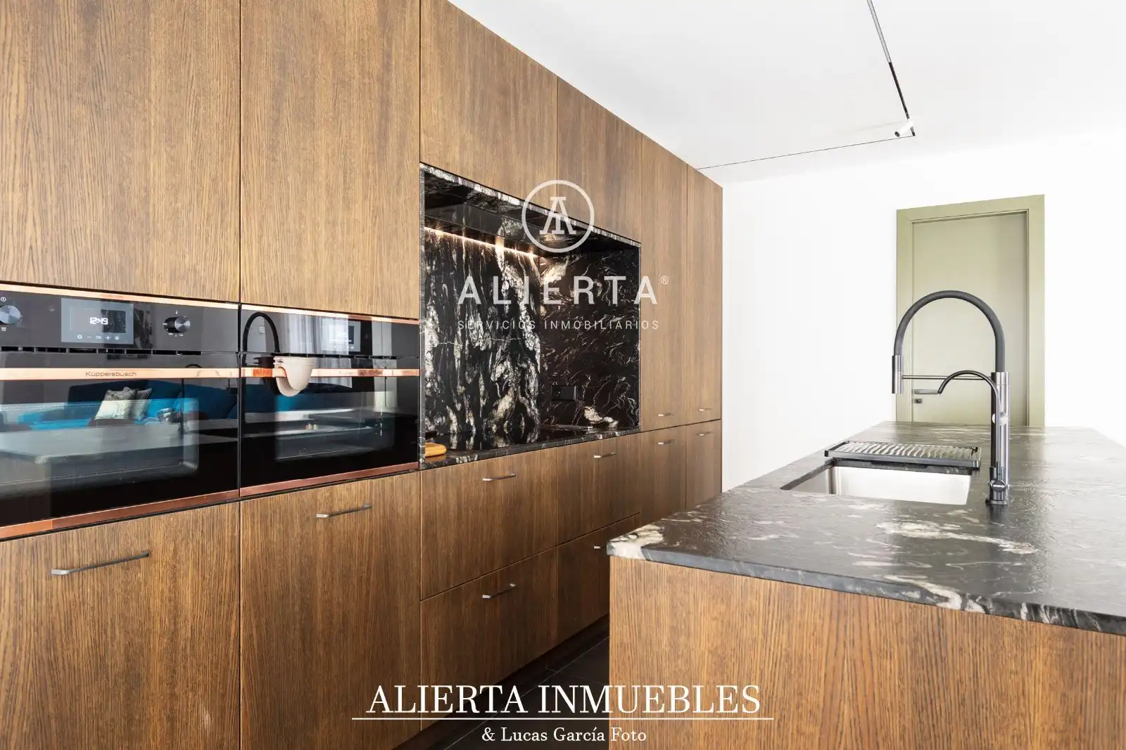 Piso en venta en Coso, La Magdalena