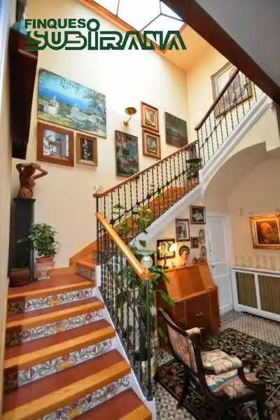 Villa avec terrasse à vendre à Capellades, imagen 39
