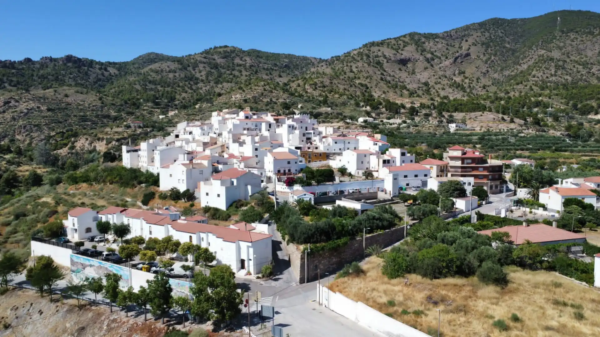 Terreno residencial en venta en Urb. Luis Caparros 1, imagen 3