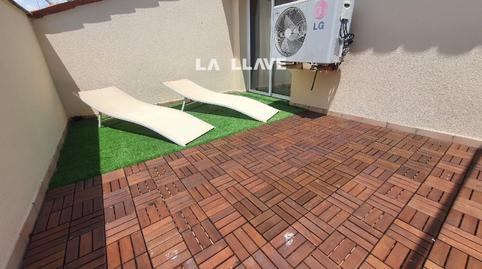 Foto 3 de Àtic de lloguer a Mercat - Mas Moixa, Girona