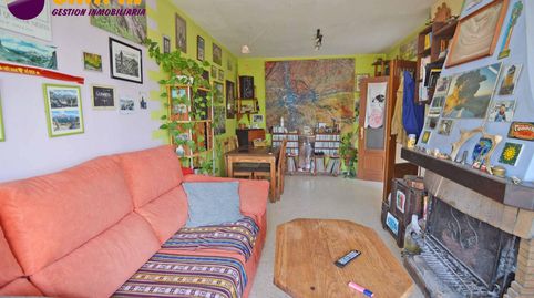 Foto 3 de Casa adosada en venta en El Rocío - La Milagrosa, Jerez de la Frontera
