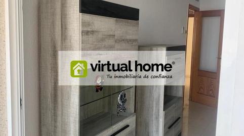 Foto 2 de Pis de lloguer a Centro, Sant Joan d'Alacant