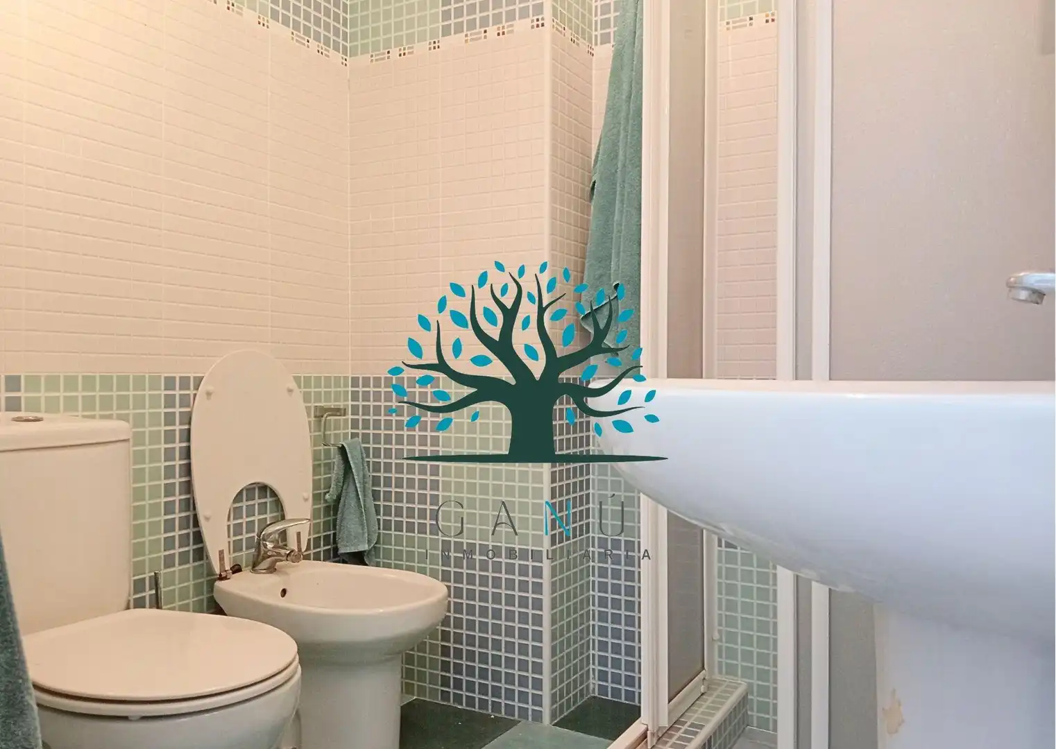 Duplex with terrace for sale in Calle CANALEJAS, imagen 18