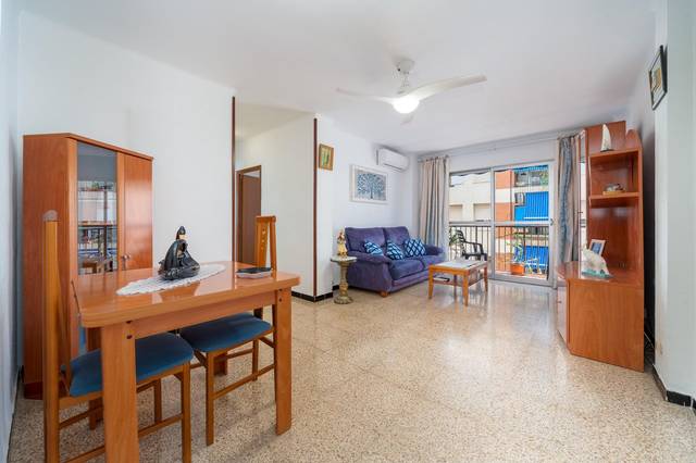 Piso en Venta en Es Rafal Nou