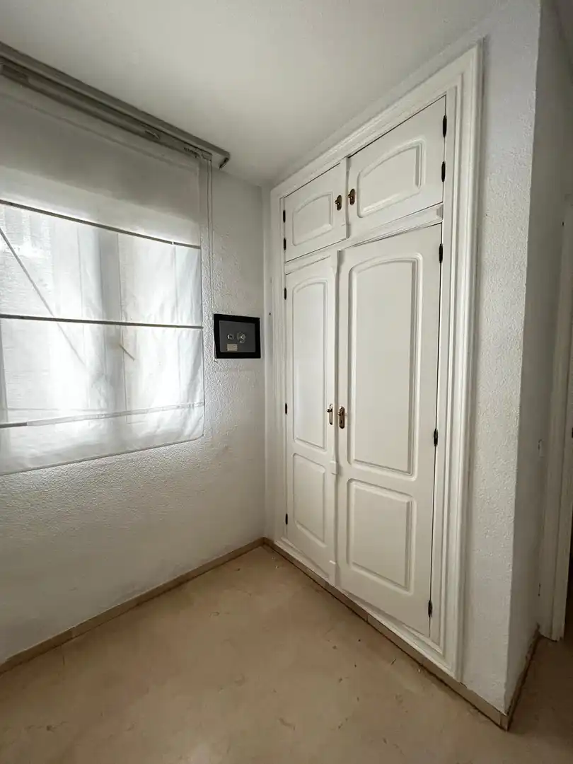 Piso de alquiler en Córdoba con Aire acondicionado, Jardín privado y Piscina comunitaria