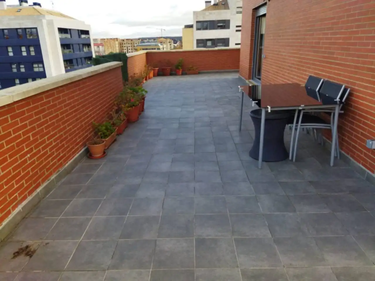 Piso en venta en Calle SAN ADRIAN, La Cava - Fardachón