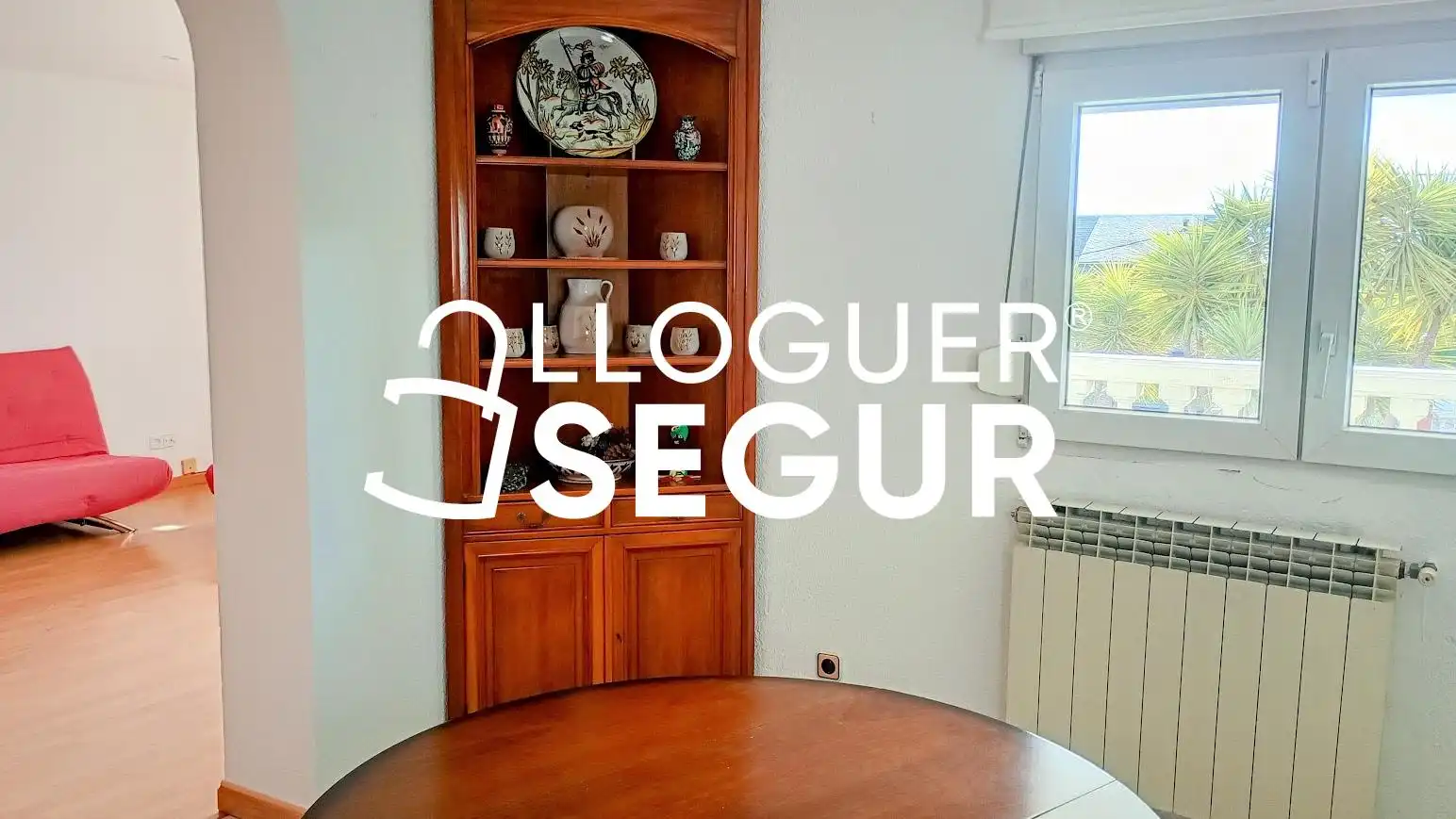Casa o chalet de alquiler en Ronda Montmany, Pallejà